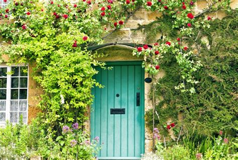 7 Charming Cottage Front Door Ideas Art Of The Home