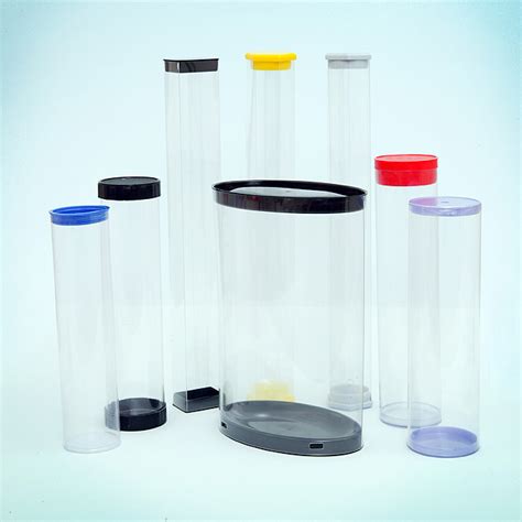 Plastic Tube Containers Standard And Bespoke Designs Plastech