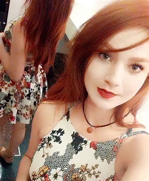 Instagram Redhead Tumblr Redheads Stunning Girls