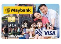 For the savings and current holders, the applicant must complete the age of 18 years and the the transaction details and statement can be tracked online through the website of the bank i.e. Maybank Cambodia