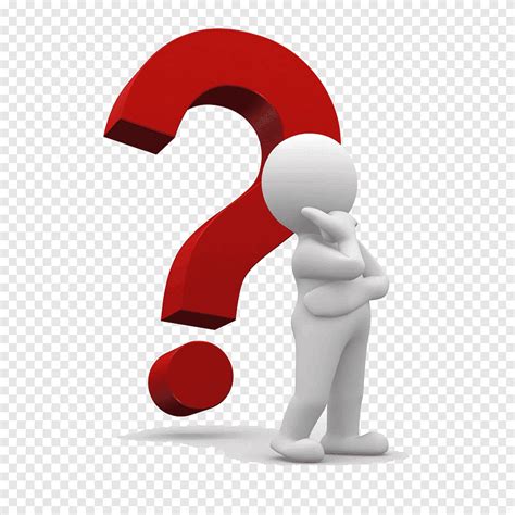 Person Thinking Illustration Question Mark Animation Question Text Cartoon Png Pngegg