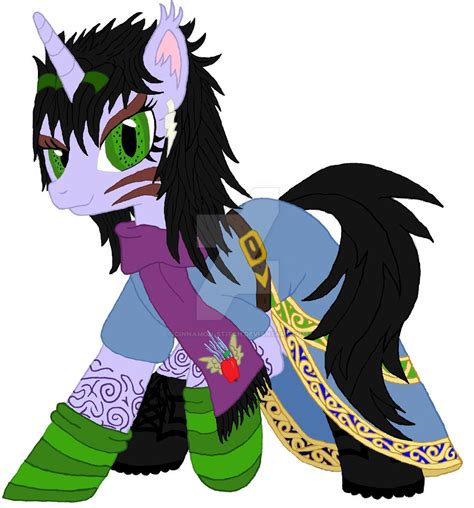 My Little Pony Custom Oc Commission Raven By Cinnamon Stitch On Deviantart