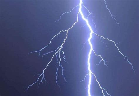 Met Dept Warns Of Thundershowers And Severe Lightning Sri Lanka News