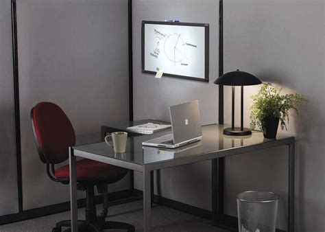 How To Make Design Of A Small Office Tips And Photos