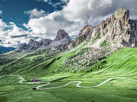 Driving In The Dolomites 11 Tips For Navigating Italys Mountain