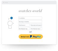 PayPal Nederland Online Betalingen PayPal NL