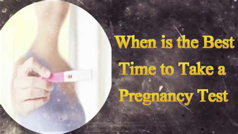 time    pregnancy test youtube