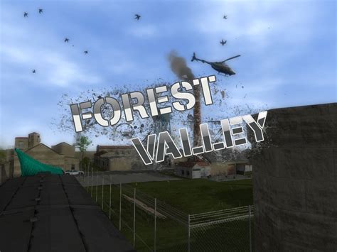 Forest Valley Version 032 File Mod Db