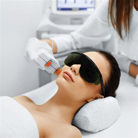 Lasers And Light Therapies Can Treat Numerous Skin Concerns So To