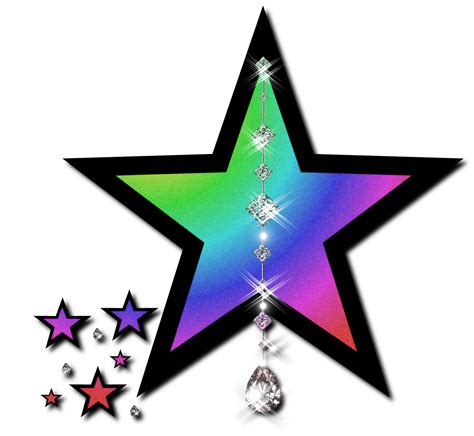 Sparkle Clipart Star Cluster Sparkle Star Cluster Transparent Free For