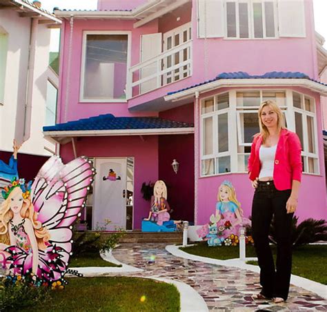 Ადგილები buga, valle del cauca ბიზნეს მომსახურება de la rosa casa de eventos. Casa cor de rosa da Barbie em Mogi das Cruzes | I Love ...