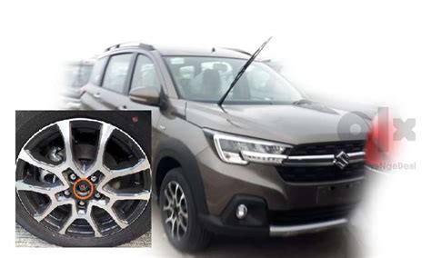 Suzuki Xl7 Pakai Pelek 16 Inch Bakal Dijual Bebas Nggak Ya