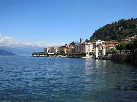 Free Photo Lake Como Italy Water Holiday Free Image On Pixabay