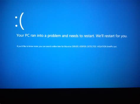 Fix Critical Process Died Bsod Error In Windows 1087 4