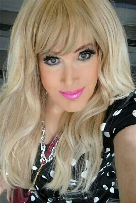 Pin By Amanda B Bangle💋🏳️‍⚧️ On Sisters ️‍⚧️ Girly Makeup Transgender Women Pretty Face