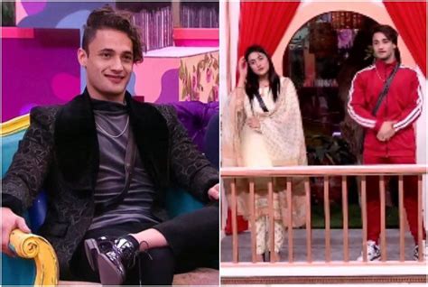 Bigg Boss 13 Asim Riaz Becomes The First Member Of The Bigg Boss Elite Club Missmalini