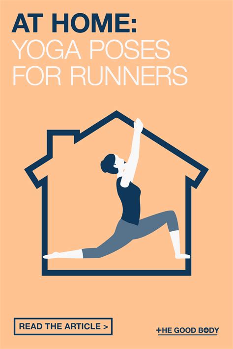 10 Best Yoga Poses For Runners Essential Yoga Stretches For Pre And Post Running Artofit