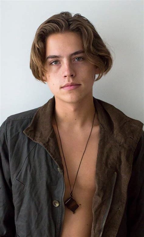The Stars Come Out To Play Cole And Dylan Sprouse New Shirtless Pics