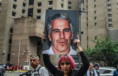 Lawsuit Alleges Jeffrey Epstein Was Trafficking Women And Girls As