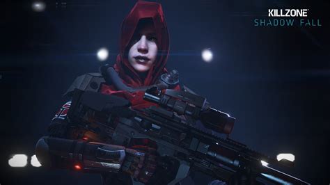 Details About Next Killzone Shadow Fall Dlc
