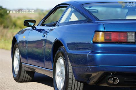 * telephone numbers starting with 084x or 087x will cost you up to 13p per minute plus your telephone company's access charge. Classic 1990 Aston Martin Virage for Sale - Dyler