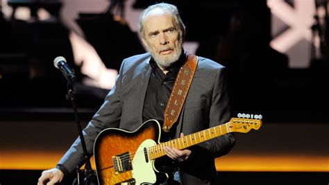 Country Icon Merle Haggard Dies At 79 Cbs News