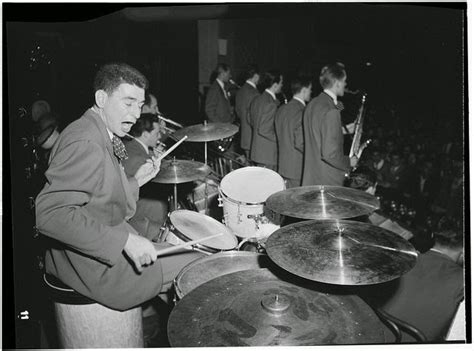 PJBDrummer : THE GREATEST JAZZ DRUMMERS THAT EVER LIVED