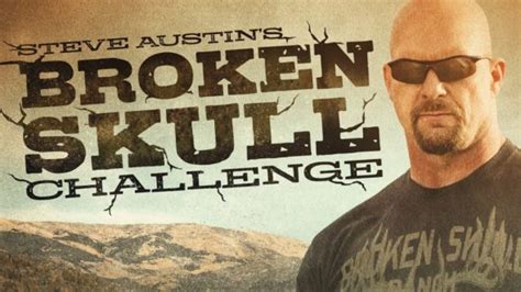 Stream all steve austin movies and tv shows for free with english and spanish subtitle. Steve Austin's Broken Skull Challenge: Season Five Renewal ...