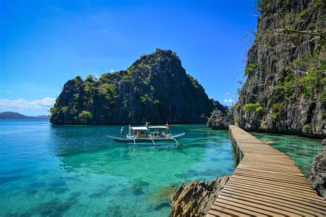 Palawan Filippine Guida Ai Luoghi Da Visitare Lonely Planet