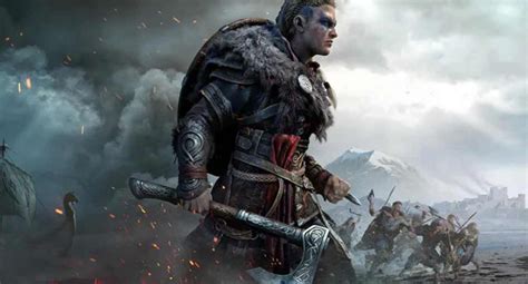 Ubisoft Regresa A Steam Comenzando Con Assassin S Creed Valhalla