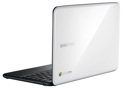 Samsung Series 5 Chrome Os Netbook Becomes Official