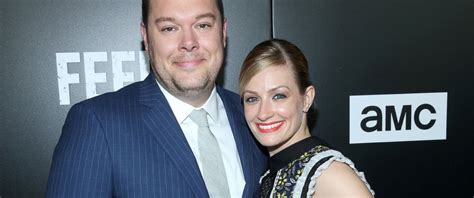 Beth Behrs And Michael Gladis Are Engaged Abc News