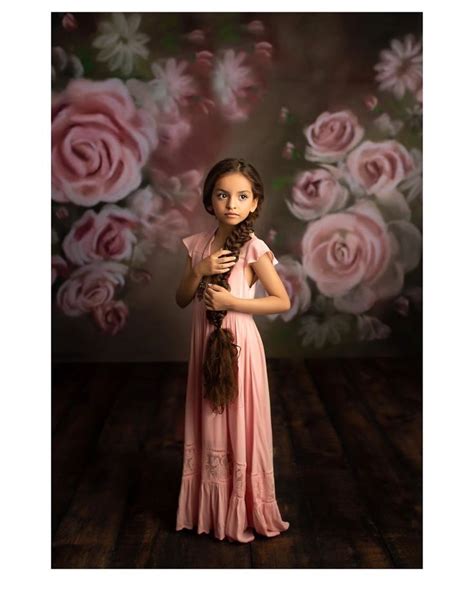 Fine Art Child Photography Studio Photographer Child Photography