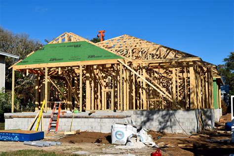 What To Look For In A New Construction Home In Orlando