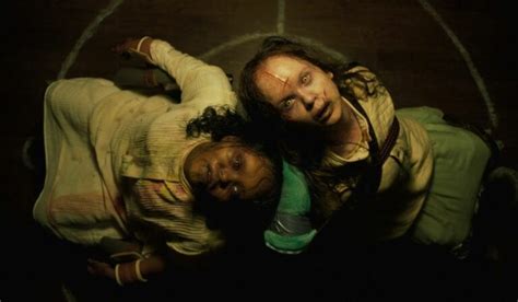 O Exorcista faz 50 anos e sequência ganha trailer assista InfoFix