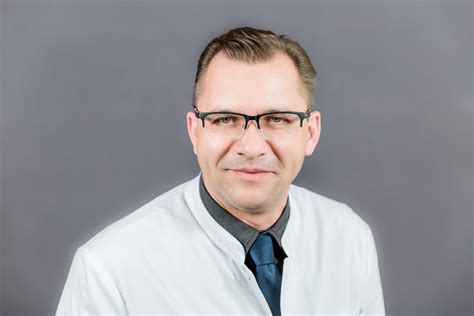 Neuer Chefarzt für Psychiatrie AMEOS Klinikum Ueckermünde