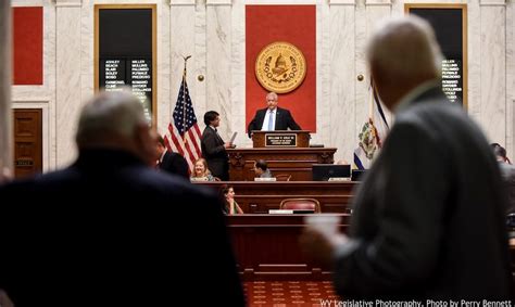 Senate Approves Tomblins Revamped Budget Bill 27 4 Wv Metronews