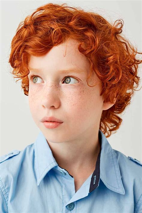 30 Mind Blowing Red Hair Men Styles For Ginger Guys Menshaircuts