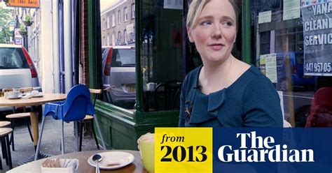 Stella Creasy Mp On The Gentrification Of Walthamstow Video Uk News