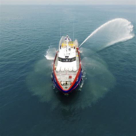Shanghai zhenhua heavy industries co., ltd. Versorgung Offshore Service Schiff - SHARKS SERIES ...