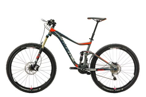 2016 Giant Trance 2