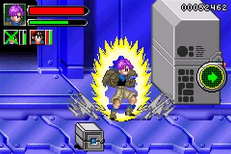 Transformation is a scrolling 2d fighting game where the player has to move around the screen in an assortment of levels to defeat several in conjunction with the name itself, dragon ball gt; Dragon Ball GT - Transformation (U)(Trashman) ROM