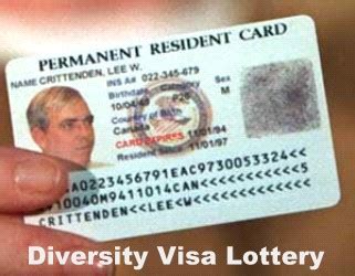 We did not find results for: Diversity lottery registration open - Immigration One