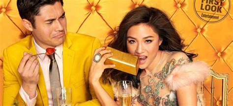 Before long, his secret is out: Yesmovies introduce : Crazy Rich Asians (2018) Free Movies ...