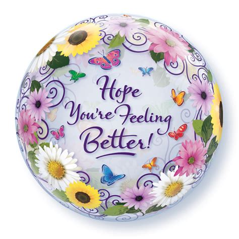 We did not find results for: Feel Better Garden Butterfly Bubble