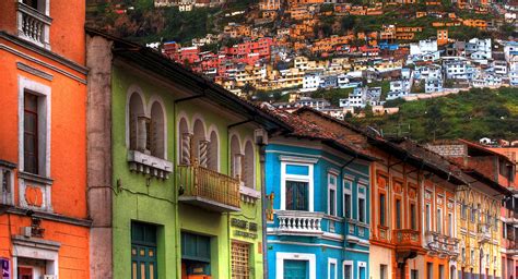 Types Of Houses In Latin America Goimages Story