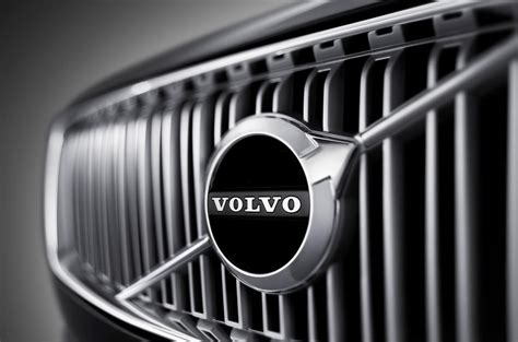 Volvo To Fit Driver Monitoring Systems As Standard From Early 2020s