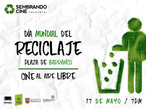 De Mayo D A Internacional Del Reciclaje Noticias Rse Per