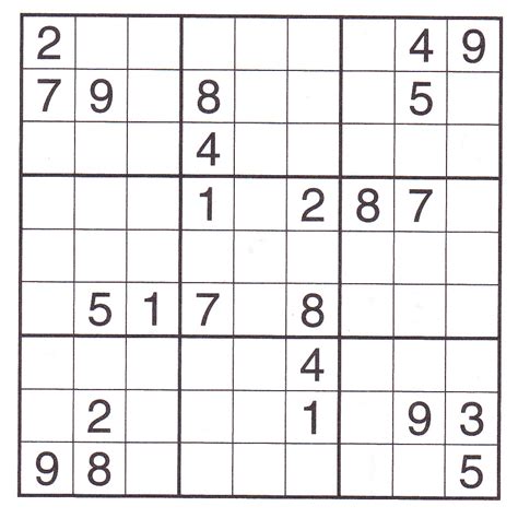 Free Printable Sudoku 16x16 Grid Sudoku Printable