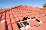 Images of Resilient Roofing